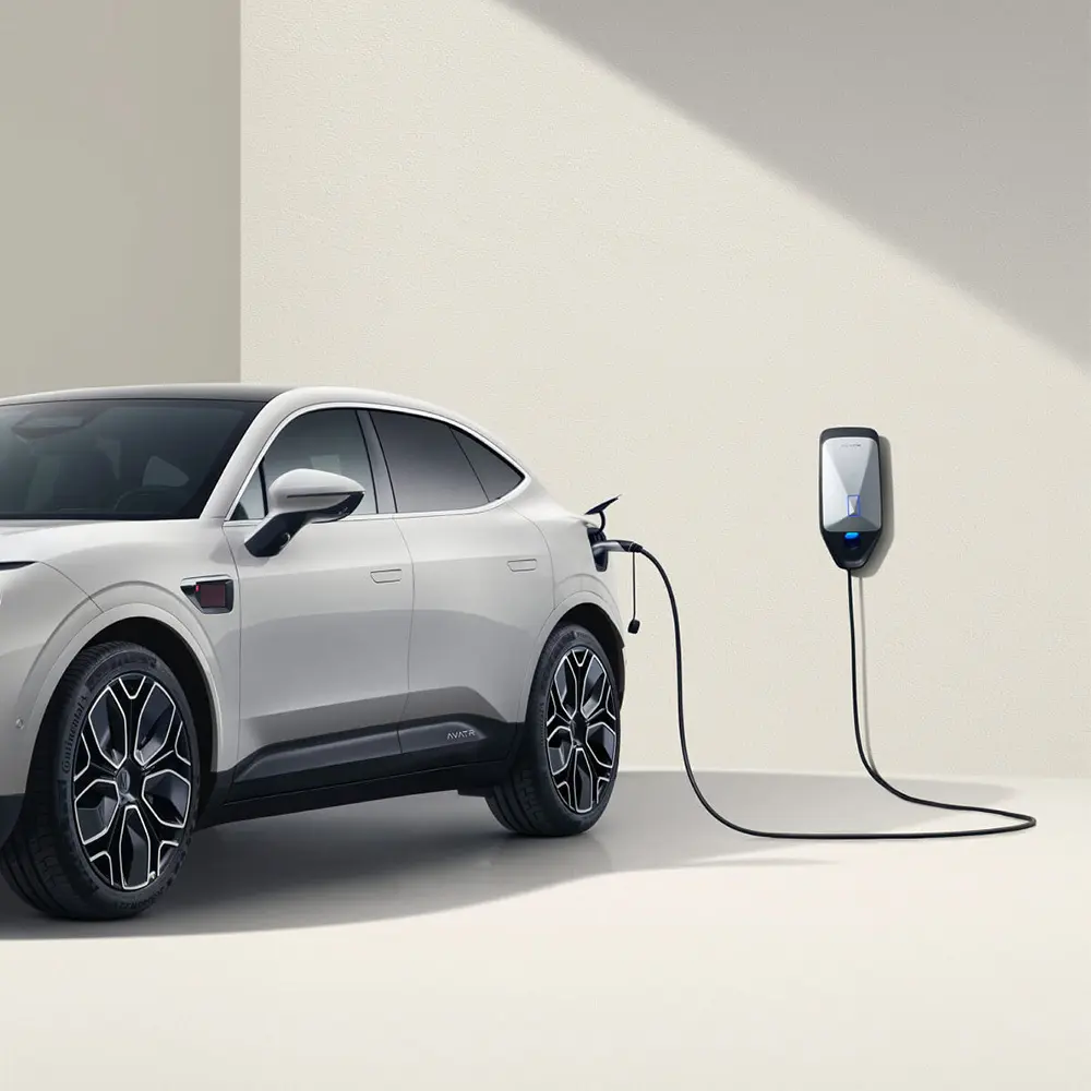 Ev Cars Manufacturers E-YUAN 2