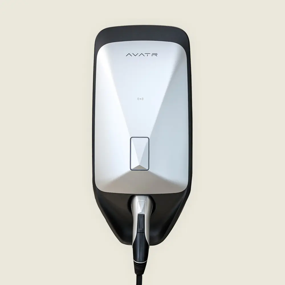 Revolutionizing Transportation: The Rise Of Electric Car Charging Stations 1