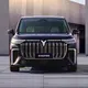 Hot Sale Voyah Automobile Price List | E-YUAN 5