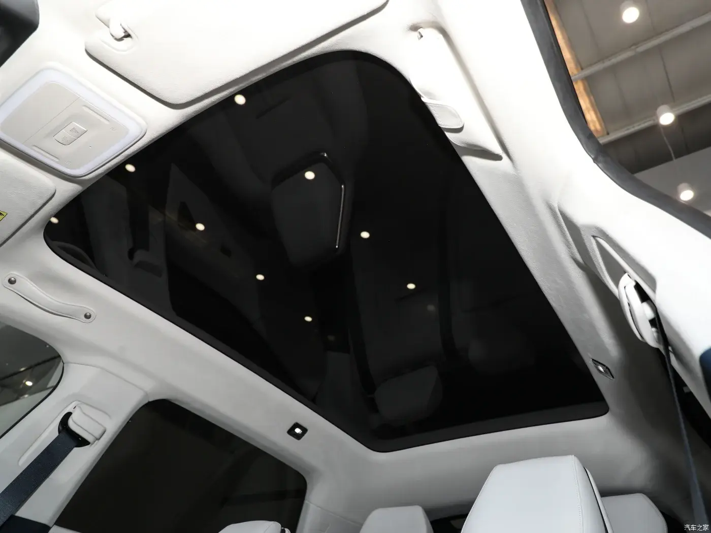 For Home Major Electric Car Manufacturers 5 by E-YUAN 6