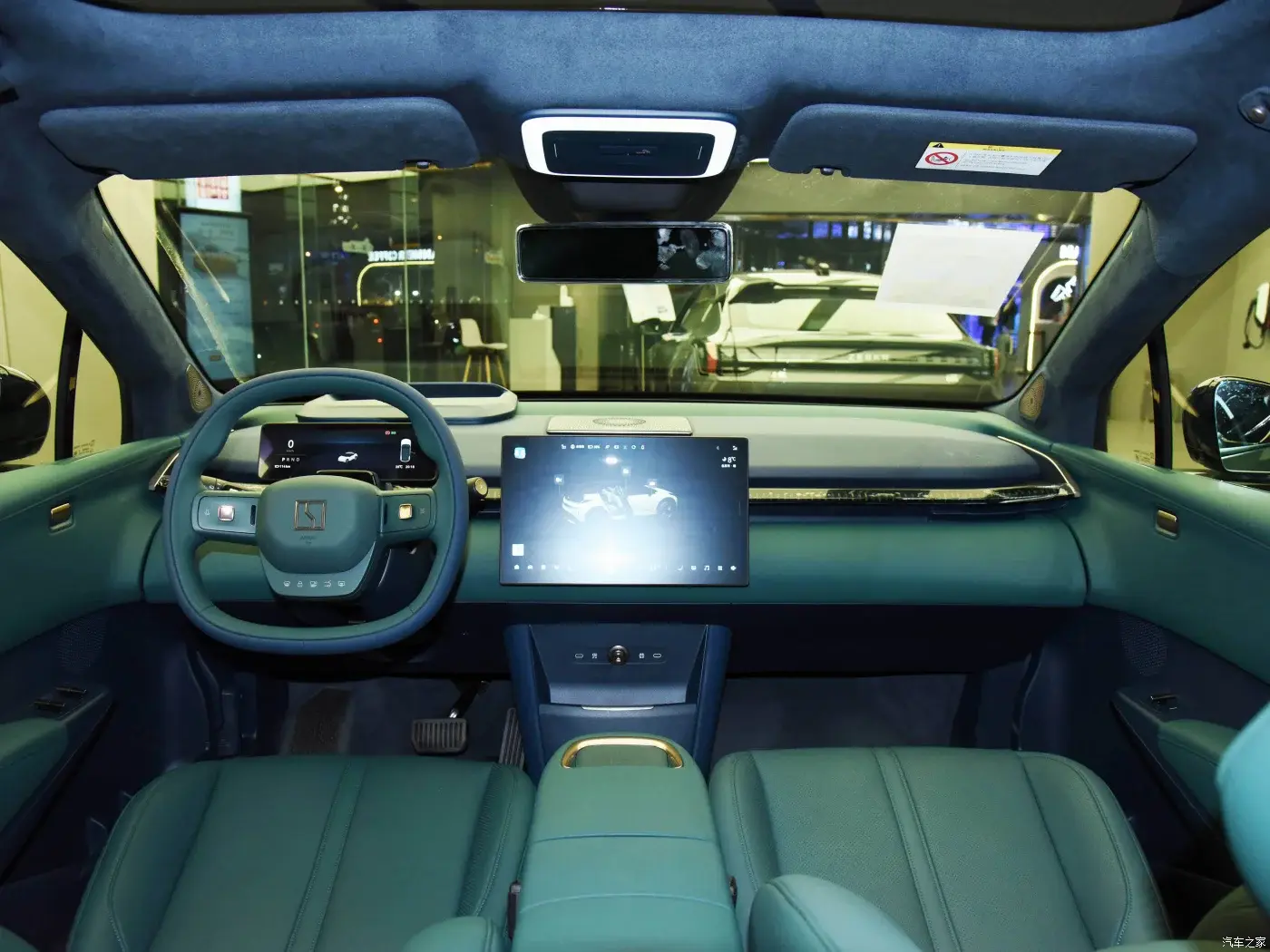 New Energy Vehicle Ternary Lithium E-YUAN 5