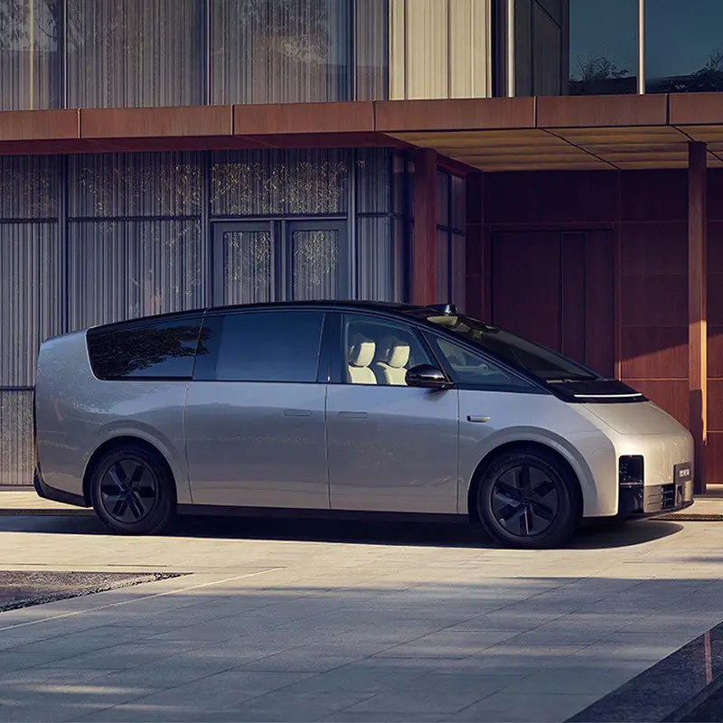 Topsociety of Manufacturers of Electric Vehicles for Home 4