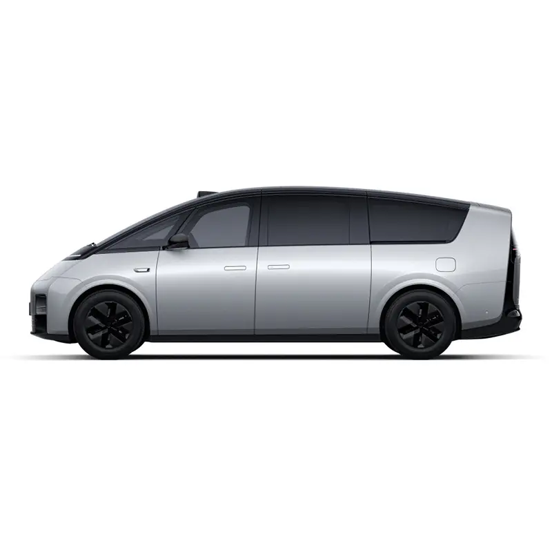 Topsociety of Manufacturers of Electric Vehicles for Home 5
