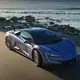 Customizednew Energy Vehicle for Home 3
