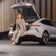 Leading Electric Vehicle Manufacturers E-YUAN Manufacture 6