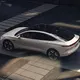 Leading Electric Vehicle Manufacturers E-YUAN Manufacture 3
