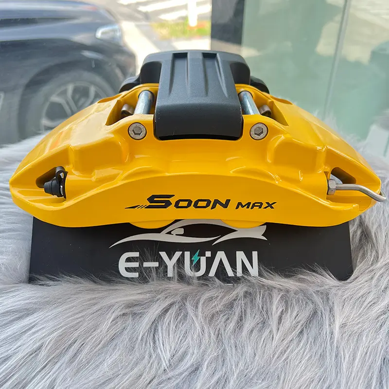Aftermarket Car Mods Bulk Buy E-YUAN 3