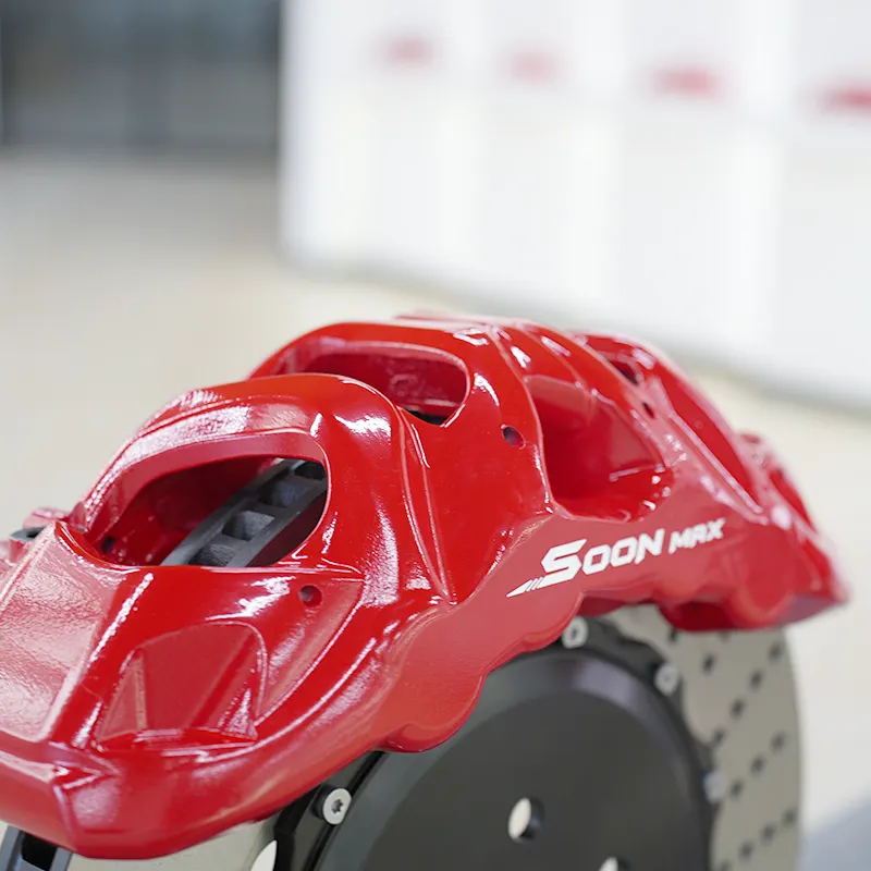 Top Electric Car Manufacturers E-YUAN Company 4