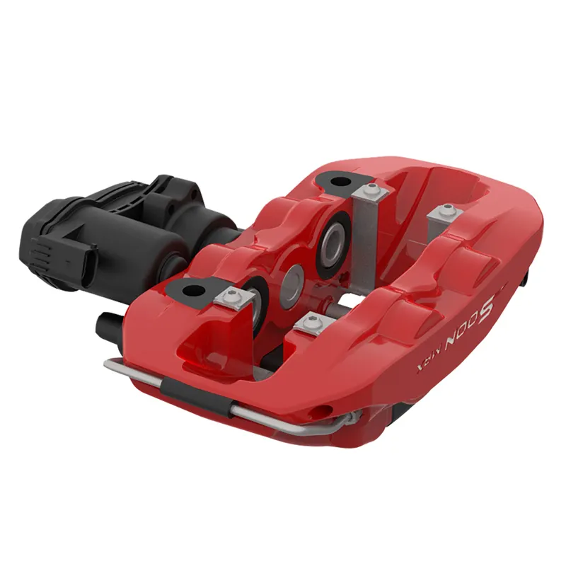 Aftermarket Car Mods Bulk Buy E-YUAN 5
