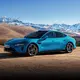 Electric Vehicle Manufacturers 5 E-YUAN Company 4