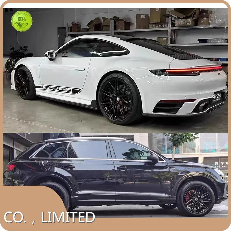 OEM Electric Car Manufacturers E-YUAN 1