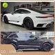 OEM Electric Car Manufacturers E-YUAN 1