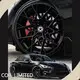 OEM Car Steering Wheel Modification E-YUAN 1