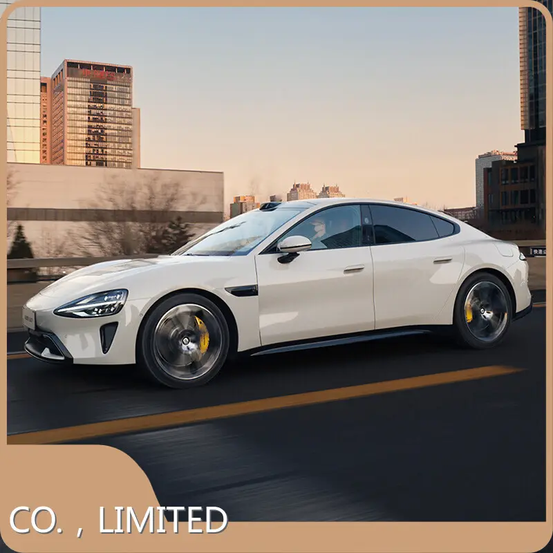 Electric Vehicle Manufacturers 5 E-YUAN Company 1