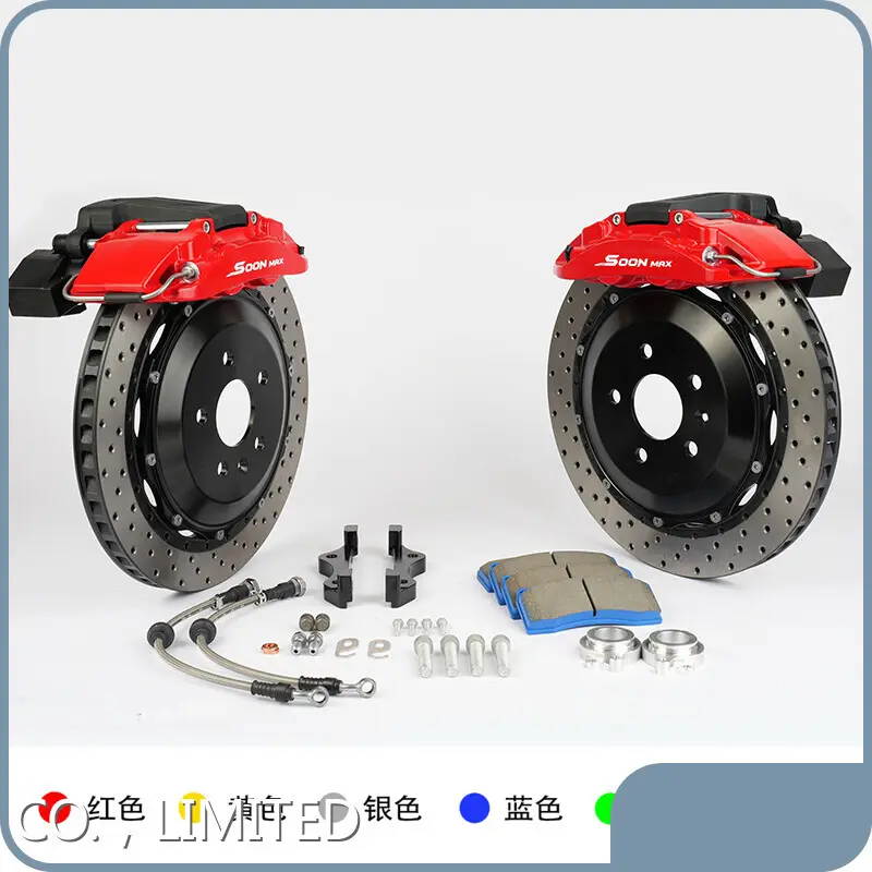 Aftermarket Car Mods Bulk Buy E-YUAN 1