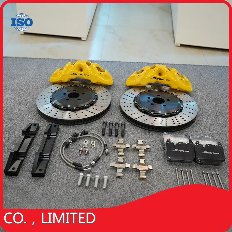 Car Parts for Modification E-YUAN Brand 1