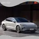 Custom Pure Battery Electric Vehicles E-YUAN 1