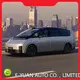 Hot Pure Electric Suv E-YUAN Brand 1