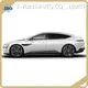 Custom Pure Electric Cars E-YUAN 1