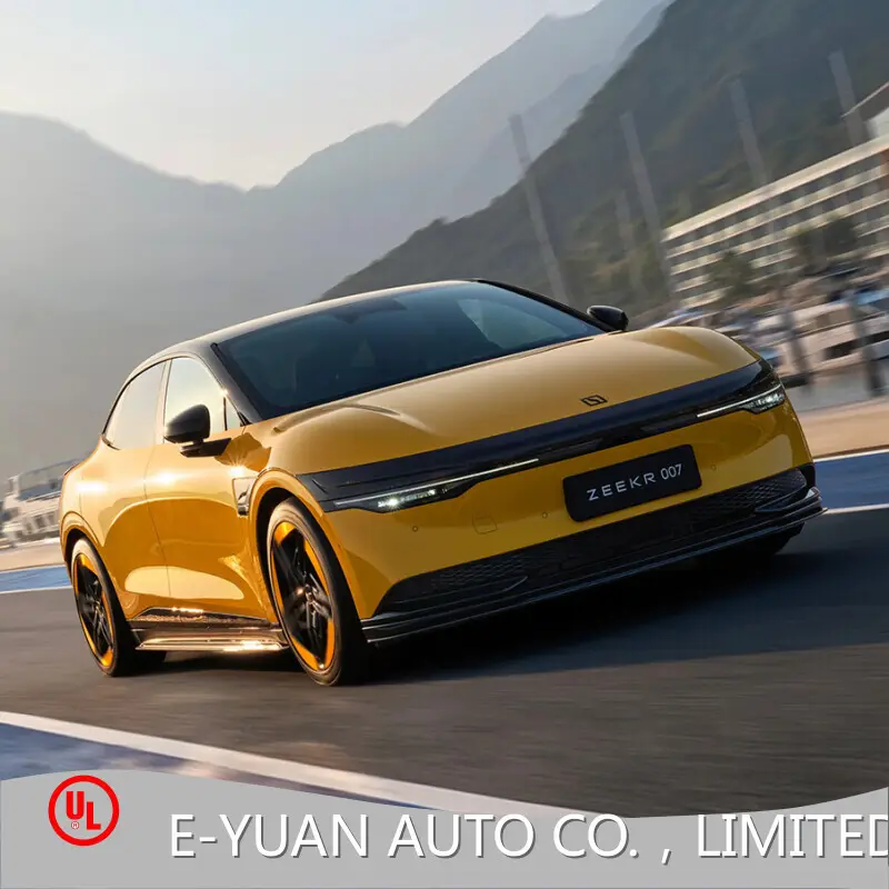 Electric Suv New Bulk Buy E-YUAN 1