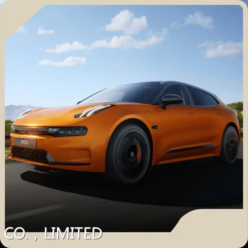 Hot Top Electric Vehicle Manufacturers E-YUAN Brand 1
