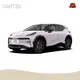 Leading Electric Vehicle Manufacturers E-YUAN Brand 4 2750 1