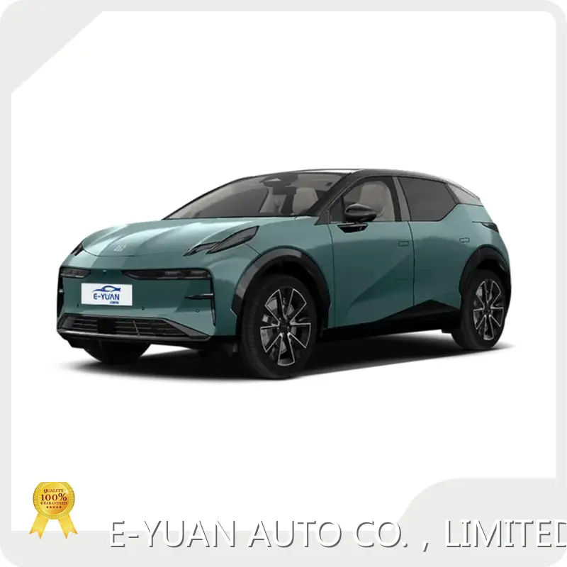 OEM Leading Electric Car Manufacturers E-YUAN 185 1