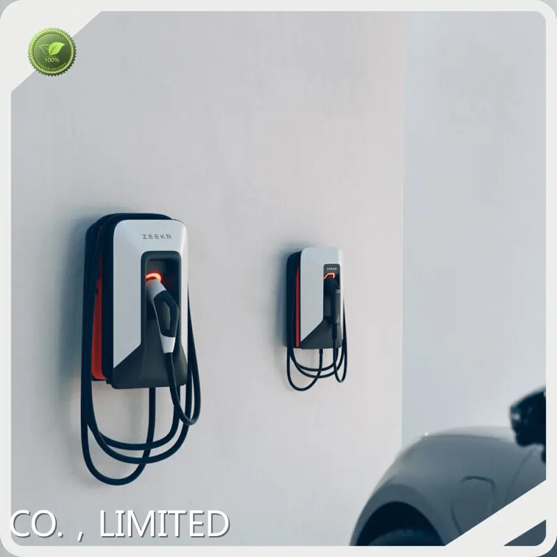Custom Electric Vehicle Charging Equipment Manufacturers E-YUAN 1