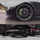 OEM Car Exhaust Mods E-YUAN 1