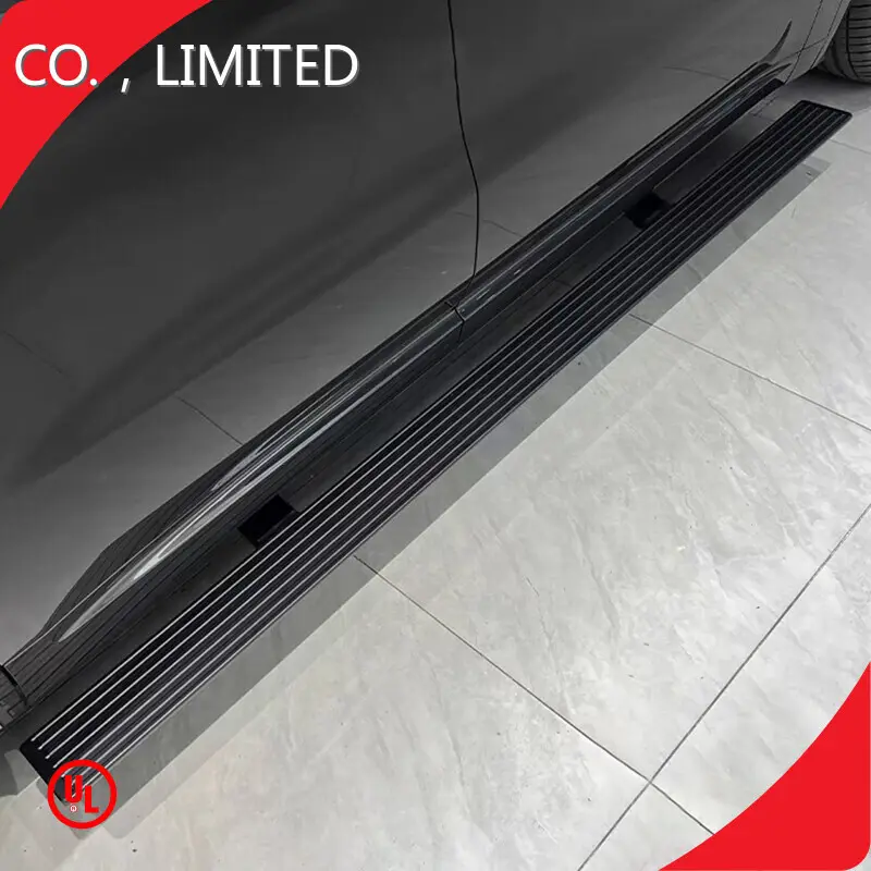 Modified Car Exhaust E-YUAN Brand 1