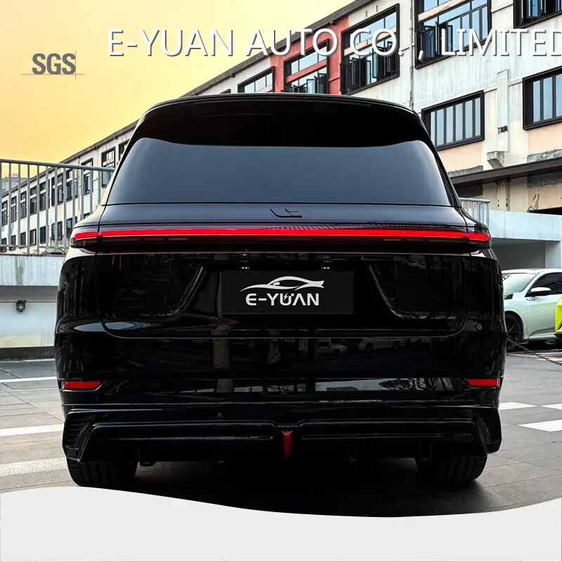 Car Parts for Modification E-YUAN Brand-1 1