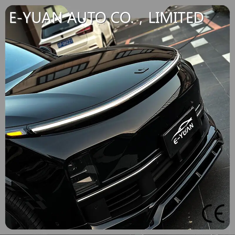Hotcar Modified Steering E-YUAN Brand 1