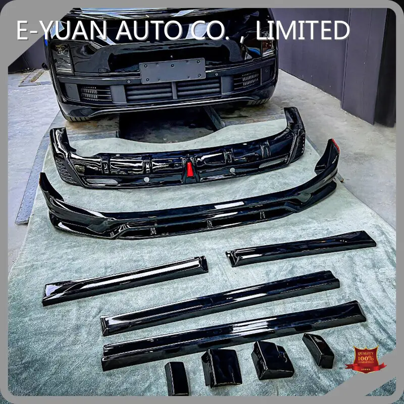 Car Engine Modified E-YUAN Brand 1