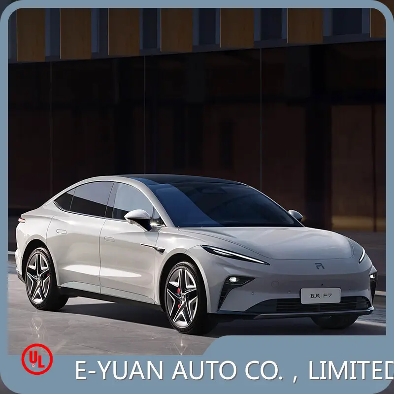 Top Ev Car Manufacturers Bulk Buy E-YUAN 1