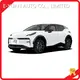 Ev Suv 2023 2023 E-YUAN 1