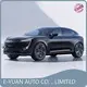 Modern Future Electric Suv E-YUAN Company 1