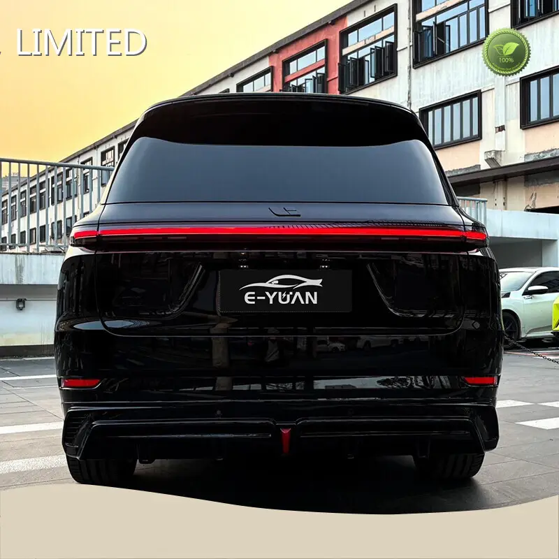 Car Rear Seat Modification Bulk Buy E-YUAN 1