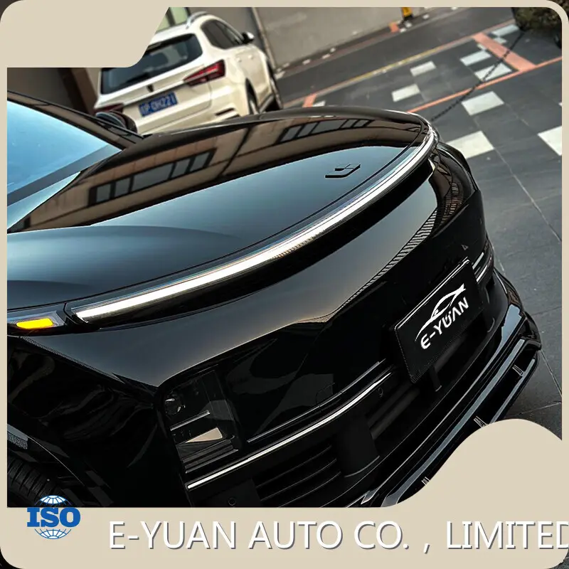 Wholesale Modified Exhaust for Car E-YUAN Brand 1
