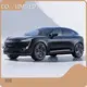 The Best Electric Suv E-YUAN 1