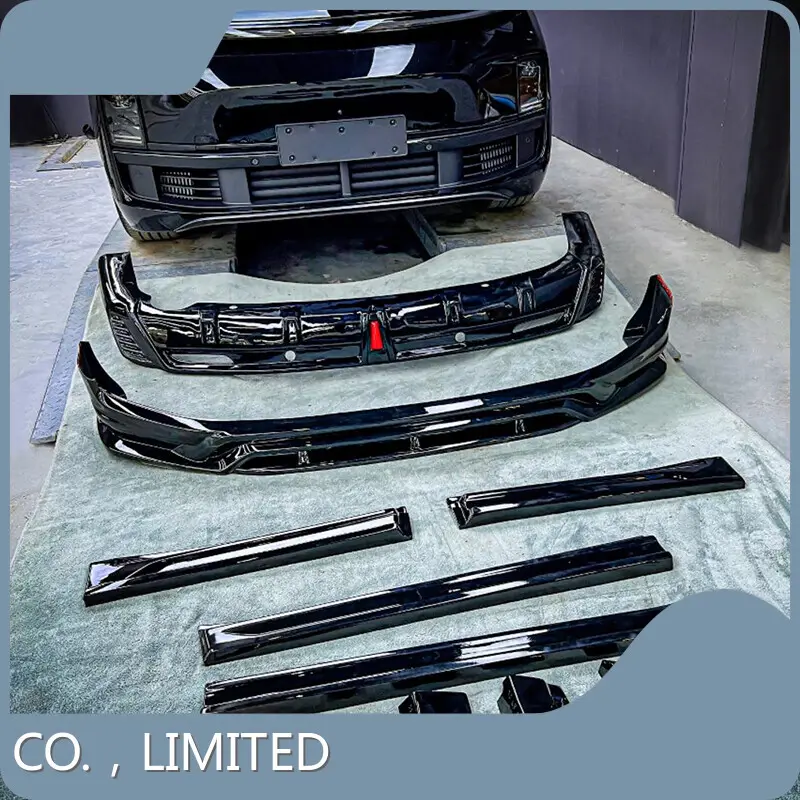 Car Modified Body Kit Directly Sale for Home 1