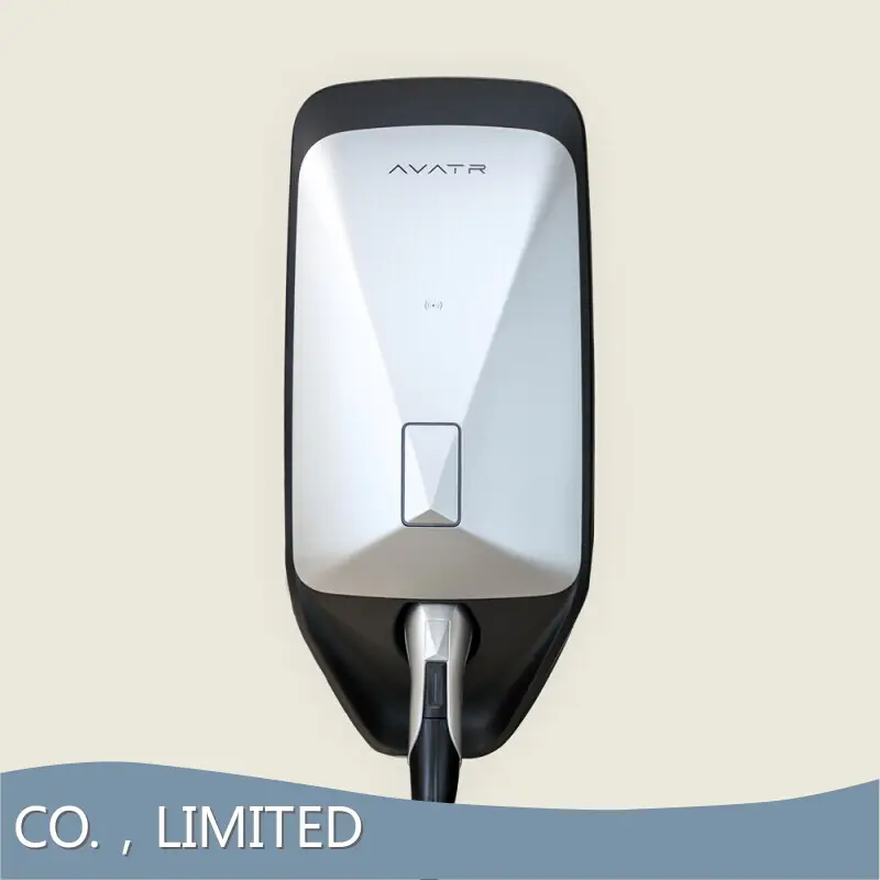 Electric Car Charging Equipment Suppliers Manufacturing for Market E-YUAN 1