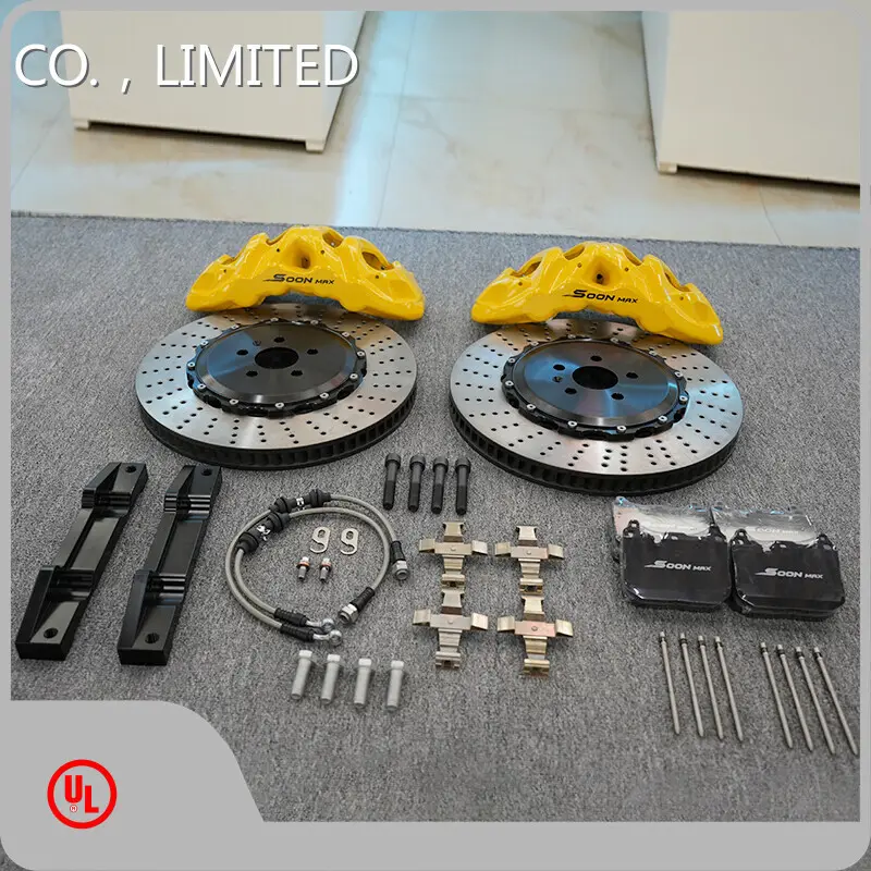 Buy Car Modification Parts Online E-YUANmanufacturing 1