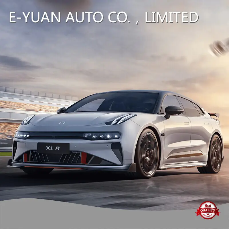 OEM New Electric Cars Under 30k E-YUAN 1