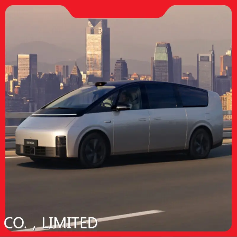 Nev New Energy Vehicle Bulk Buy E-YUAN 1