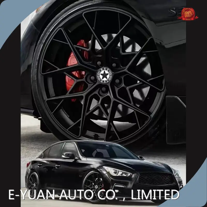 Good Selling Car Front Modification Elegant for Sale 1