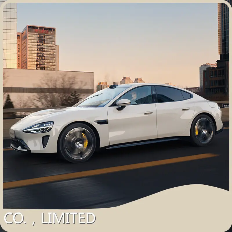 Major Electric Vehicle Manufacturers E-YUAN Manufacture China 1