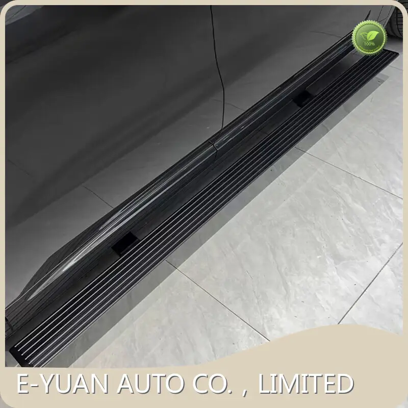 Car Alteration Parts E-YUANwith Good Price 1