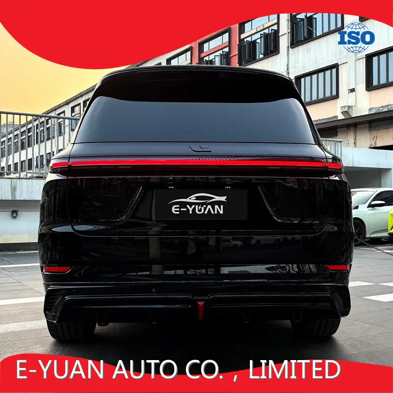 Wholesale Vehicle Modification Parts E-YUAN Brand 1