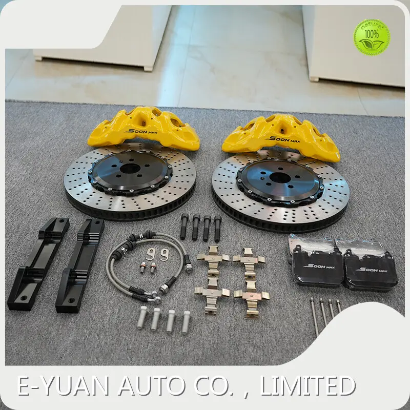 Wholesale Electric Vehicle Manufacturers Brands E-YUAN Brand 1