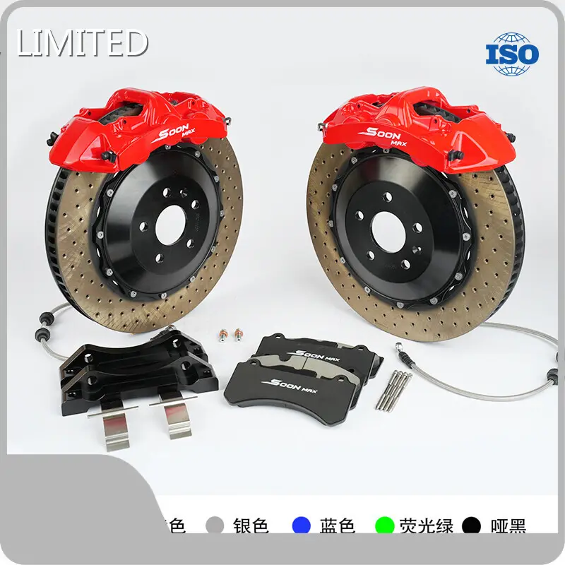 Eco Friendly Car Alloy Wheel Modification E-YUAN Brand 1